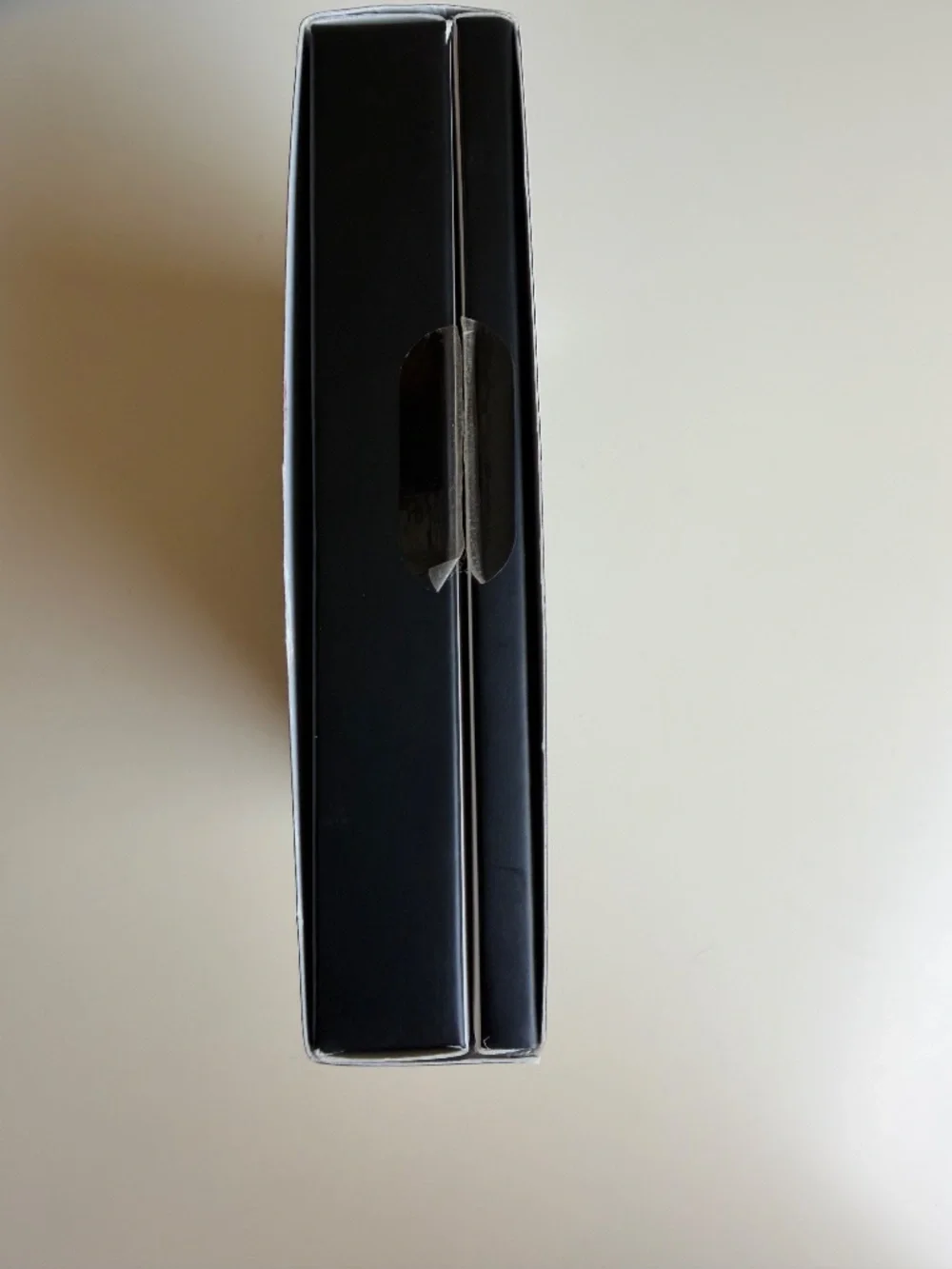 Vintage Apple iPod Nano 1st Gen Black MA352LL/A Complete In Box CIB Collectible